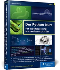Veit steinkamp der python - steinkamp,