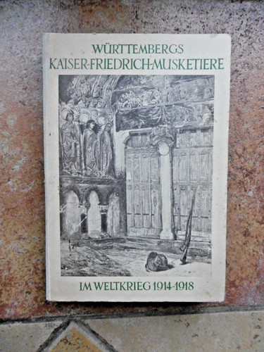 Regimentsgeschichte des 7 - ,