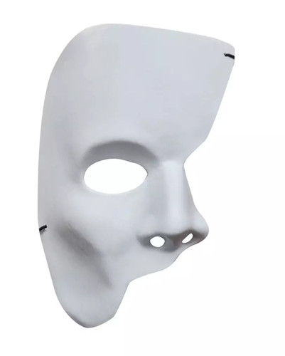Phantom der oper maske für - "phantom,