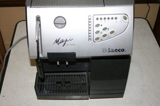 Saeco Magic de luxe