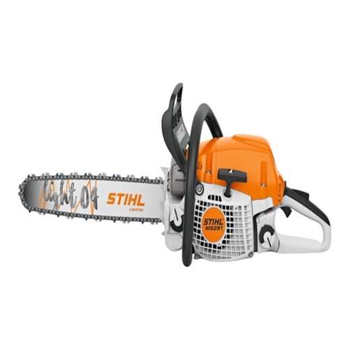 Stihl kettensäge 291 40 - ms,