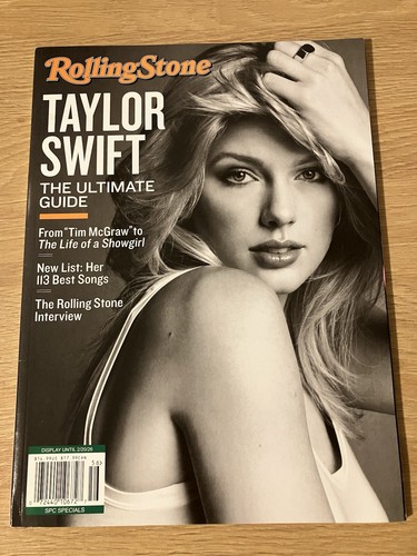 Taylor swift rolling stone - taylor,
