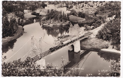 Southport merrivale land - southport, of