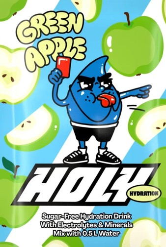 Holy proben alle sorten - holy,