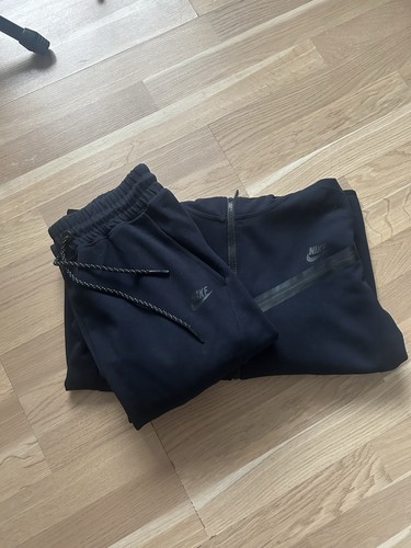Nike tech fleece - tech,