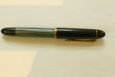Pelikan 140 Kolbenfüller alt