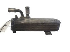 Audi A3 S3 8P 2005 Diesel AGR