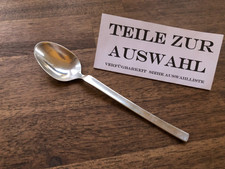 WMF New York 4600 versilbert 90➡️TEILE  AUSWAHL z.top Preis➡️Besteck Kurt Mayer