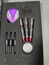WINMAU Soft Dart Pfeile Softdarts E-Darts Simon Whitlock Special Edition 22 gr.