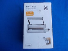 WMF Profi Plus Spaghetti-Schneider Aufsatz für WMF Küchenmaschinen Spaghett neu!