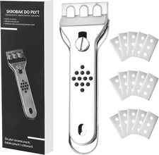 Ceranfeldschaber Mit 15