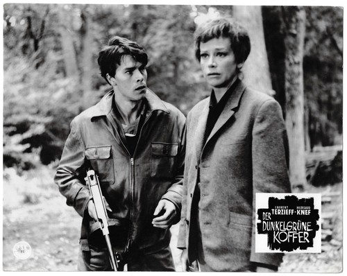 Hildegard knef laurent - ,