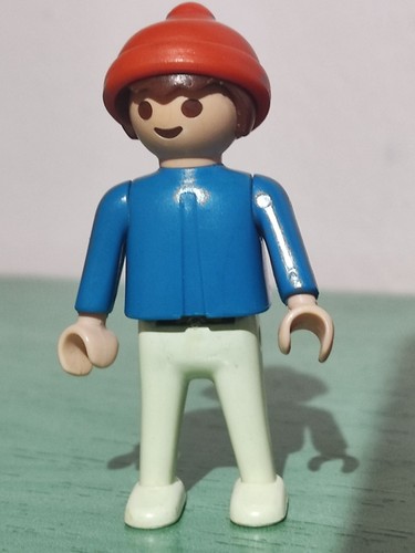Playmobil figur epoche - figur,