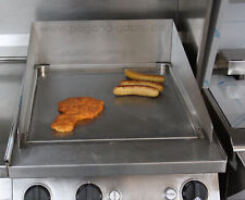 Spritzschutz für MKN