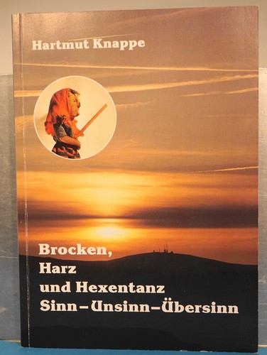 Brocken harz und hexentanz - harz,
