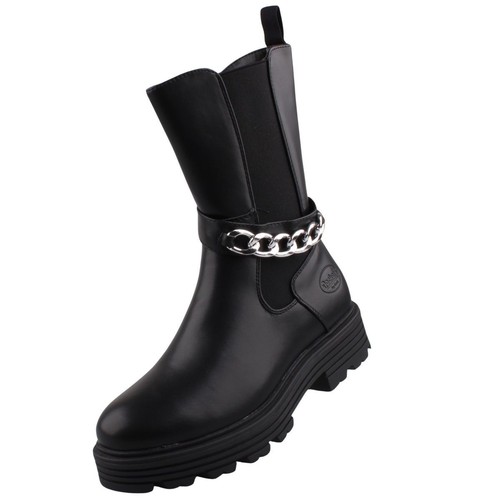 Dockers gerli damen chelsea - by,