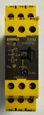 Eberle SBM Miltifunktions-Relais / 24-60V AC / 24-110V DC / 054551 489 200