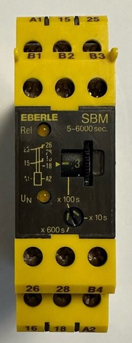 Eberle sbm - eberle,