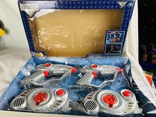 Elite Operations Laser