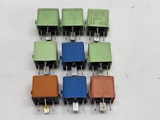 BMW E46 FL - Relais Relay Rele 9St 8373700 6915327 (41)
