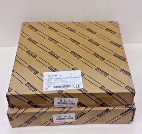 Lexus factory oem front - lexus,