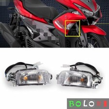 E9 Front Turn Signal Lights