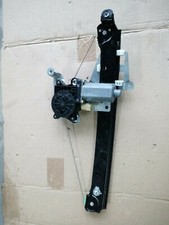 Fensterheber hinten rechts