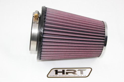 Luftfilter konisch offen - kn,
