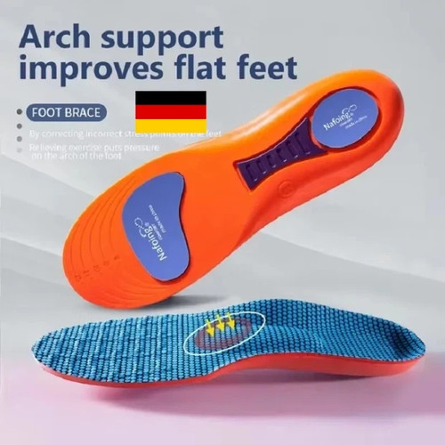 Orthopädische schuheinlagen - orthopädische,