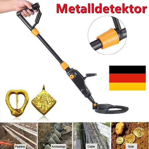 Handheld metalldetektor mit - handheld,