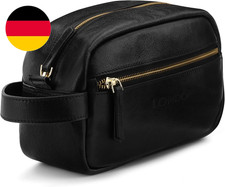 Londo Echtleder Reisetasche