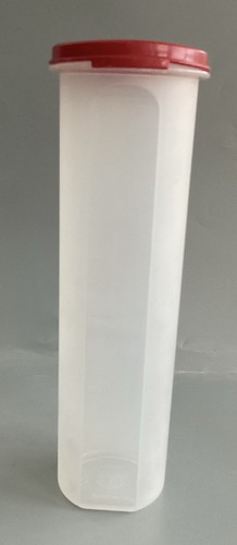 Tupperware vintage spaghetti - vintage,