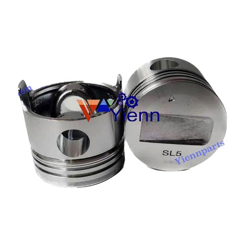 New oversie std - new,