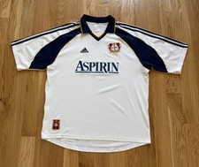 Bayer Leverkusen 1999 2000