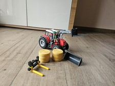 Playmobil Traktor