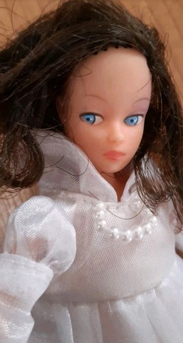 Barbie tricki miki - tricki, miki,