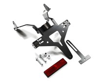 ZIEGER Kennzeichenhalter