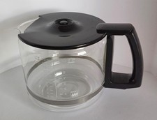 Krups Glaskanne Ersatzkanne für Kaffeemaschine 10/15 T