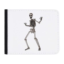 Geldbörse "Spooky Skeleton" (WL00011570)