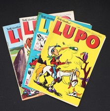 Lupo modern tip top comic - tip,