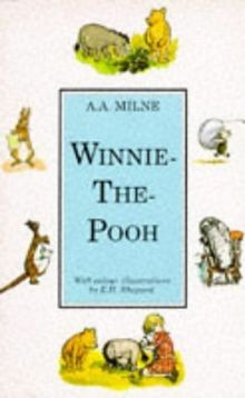 Winnie the pooh von - pooh,