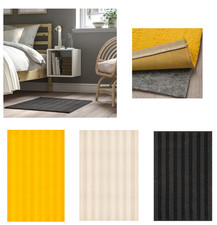 Landsväg IKEA Teppich Matte