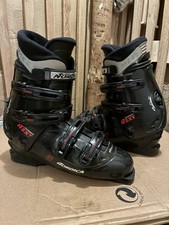 NORDICA Ski Schuh Skistiefel Herren Gr. 48/49 MP 31