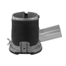 Easy Lock Aluminium Router