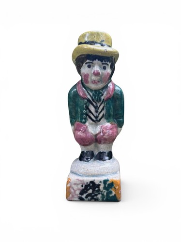 Prattware keramik roger - keramik,