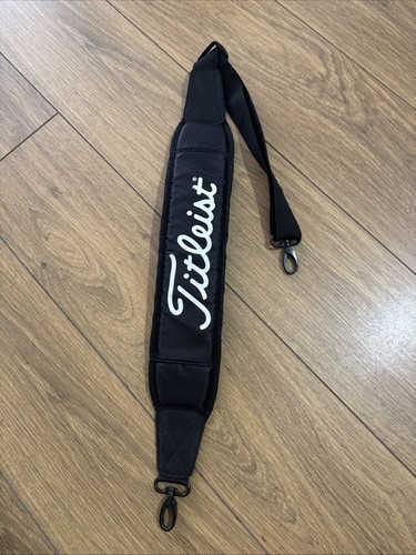 Titleist golf cart bag - titleist,