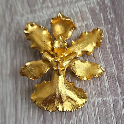 Anhänger/Brosche
