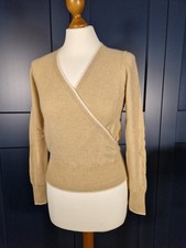 Cashmerepullover Joe Taft Gr. 36