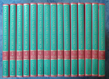 Kindlers Malerei Lexikon in 15