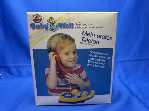Wentoys baby welt mein - wentoys,